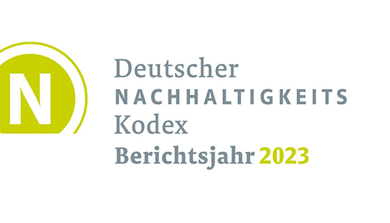 Nachhaltigkeitsbericht