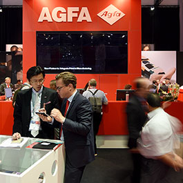 Agfa Referenz by Melles und Stein