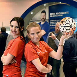 Grundfos Service Referenz by Melles und Stein