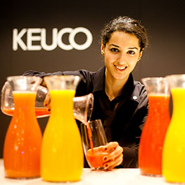 KEUCO Team by Melles und Stein