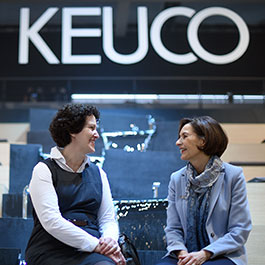 KEUCO Service by Melles und Stein