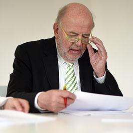 Helmuth Kircher by Melles & Stein