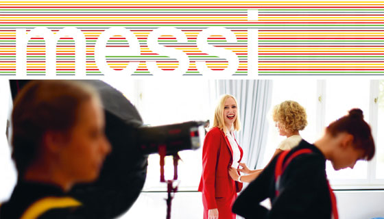Melles & Stein - Newsletter Messi