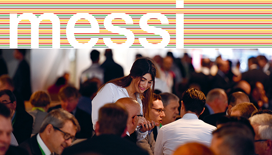 messi 11.16 by Melles und Stein