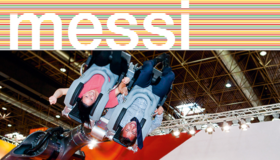 messi 10.15 by Melles und Stein