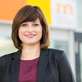 Jasmin Ignaszak –  Melles & Stein
