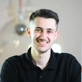 Tim Nürnberger